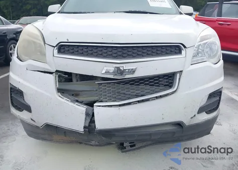 2015 Chevrolet Equinox 1Lt from USA, damaged, VIN 2GNALBEK9F6188218